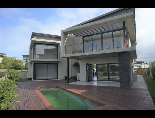 4 BEDROOM HOUSE TO LET IN PALM LAKES ESTATE